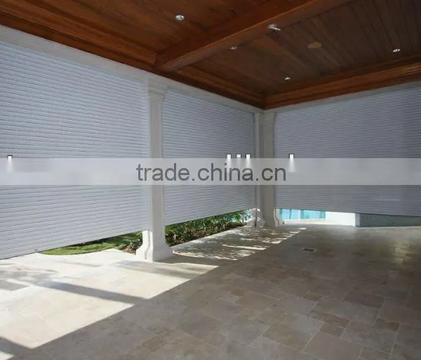 European Roller Shutter photo-3