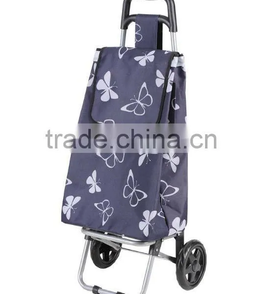 garden mesh cart