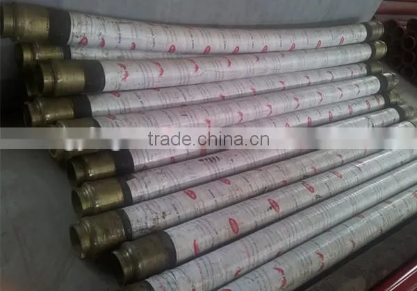 HBTS-15-22 15m3/h Capactity Electric Concrete Pump Manufacturer photo-2