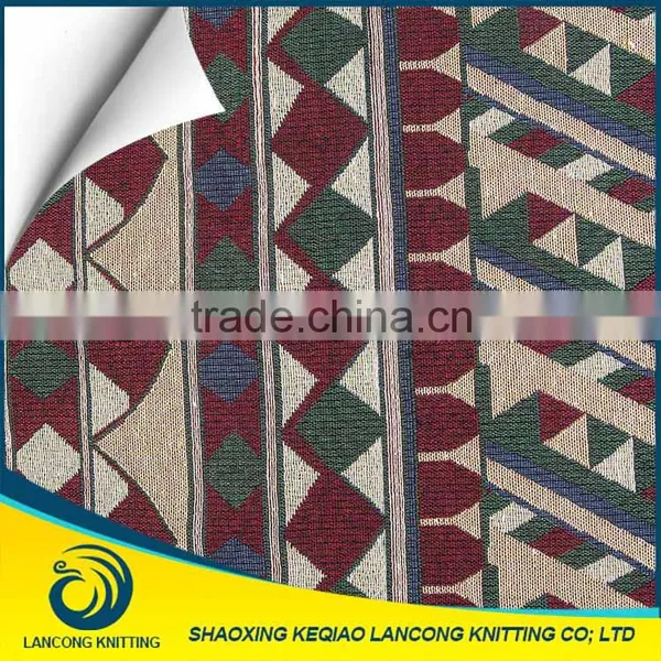 China Supplier High Quality Loyal Sofa Furniture Fabric photo-4
