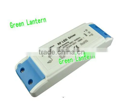 Pwm Dimmable Led Driver