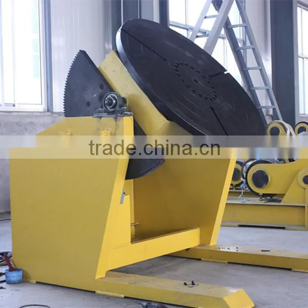 10ton Welding Turning Positioner photo-2