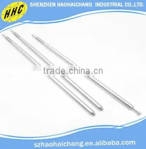 China Customized High Precision Punching Connector Terminal Pins
