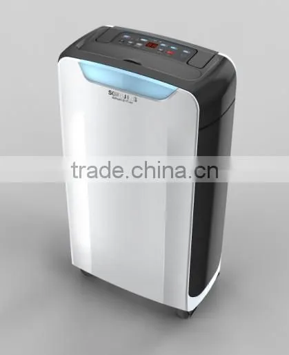 200W Home Use Dehumidifier photo-2