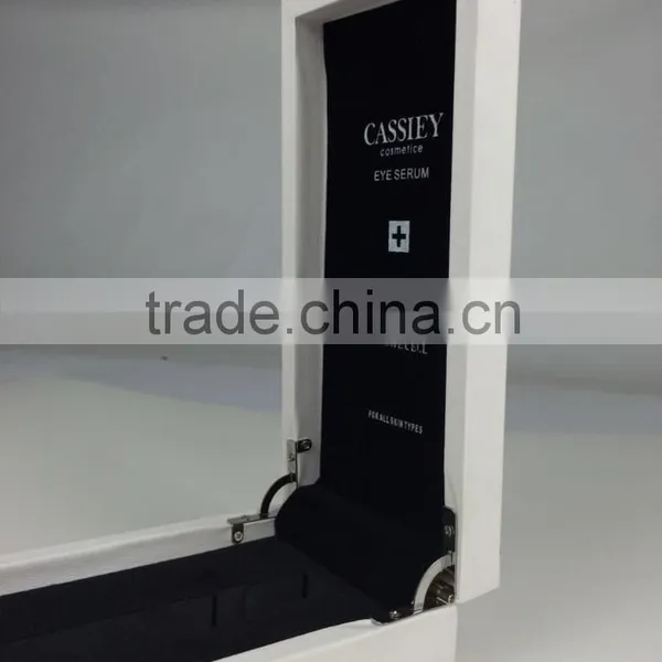 Custom Gift Packaging Perfume Box/ Handmade Wooden Perfume Boxes/ Cosmetic Perfume Boxes for Promotion Wholesale photo-4