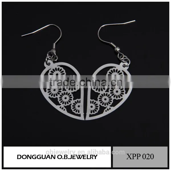 3 Gram Gold Beautiful Designed Earrings With Butterfly Stud Earrings photo-4