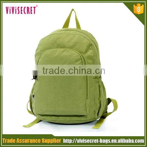 Hot Selling Waterproof Notebook Backpack Colorful Cute Travel School Backpacks for Teenage Girls photo-5