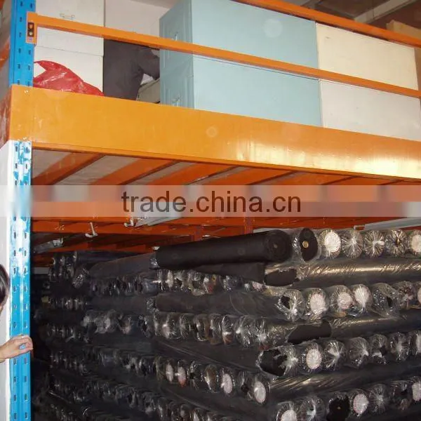 Industrial Construction Steel Pallet Lift Platform photo-2