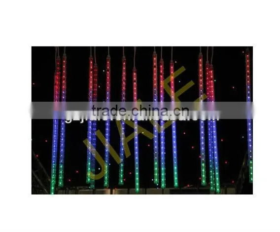 Led Meteor Light Outdoor Festival Light