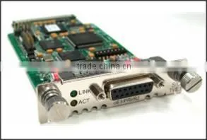 1-Port VE1 Interface card