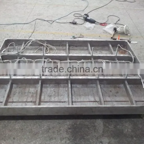 80x100cm Cheap Used t Shirt Pneumatic Heat Press Machine photo-6
