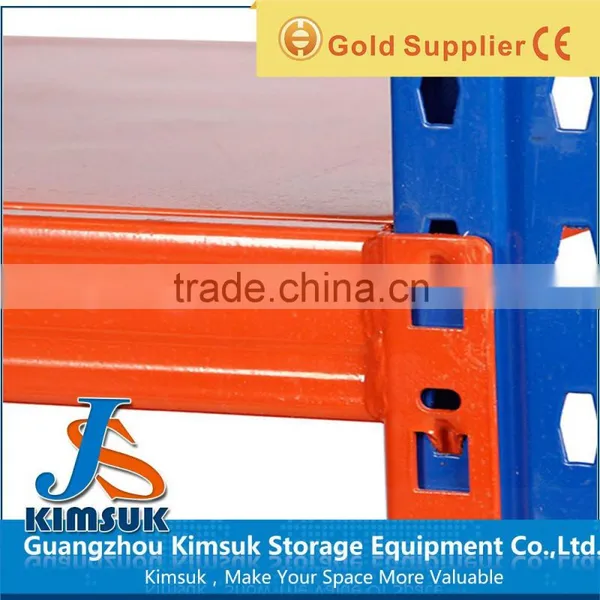 Storage Heavy Duty Warehouse Rack Shelving photo-2