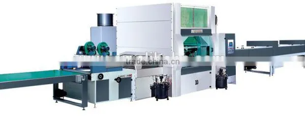 Automatic Spray Machine/Spraying Production Line