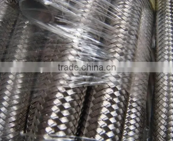 QTD Flexible Stainless Steel Hose photo-3