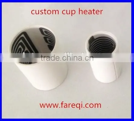 E-cig Crucible Heater