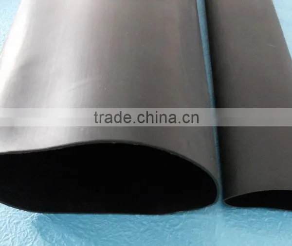 3:1 Dual Wall Adhesive Polyolefin Heat Shrinkable Sleeve photo-4