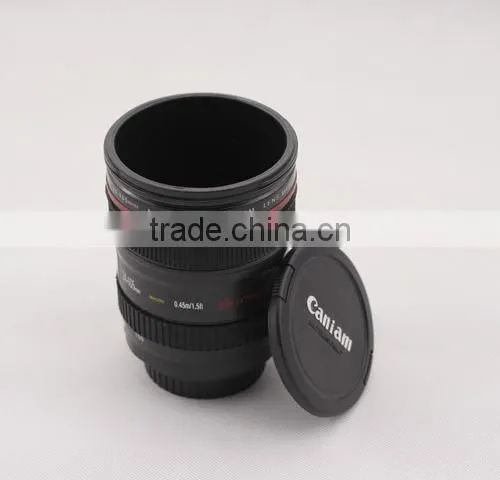 Hot Sale Camera Lens Mixing Cup / Auto Mixing Cups / Batteries Stirring Cup photo-2