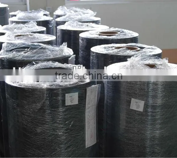 Thermal Transfer Wax Jumbo Roll Ribbon
