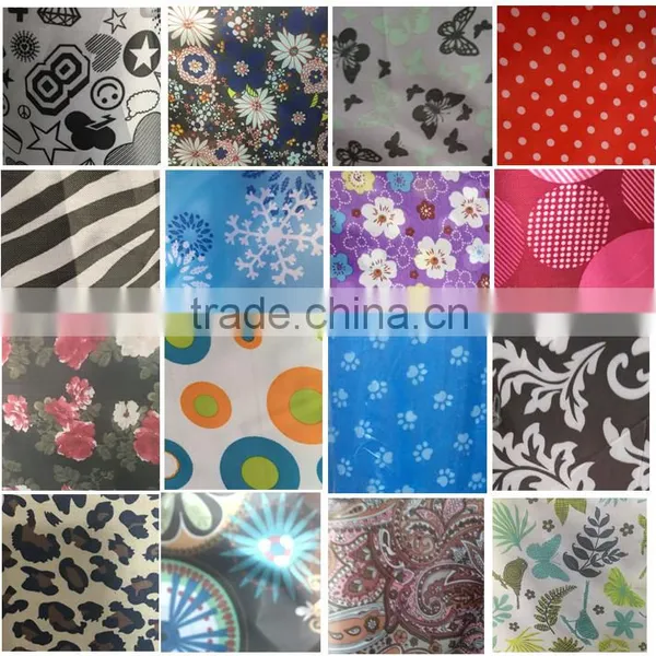 Eco-friendly Recycled Folding Shopping Grocery Bag for Supermarket photo-6