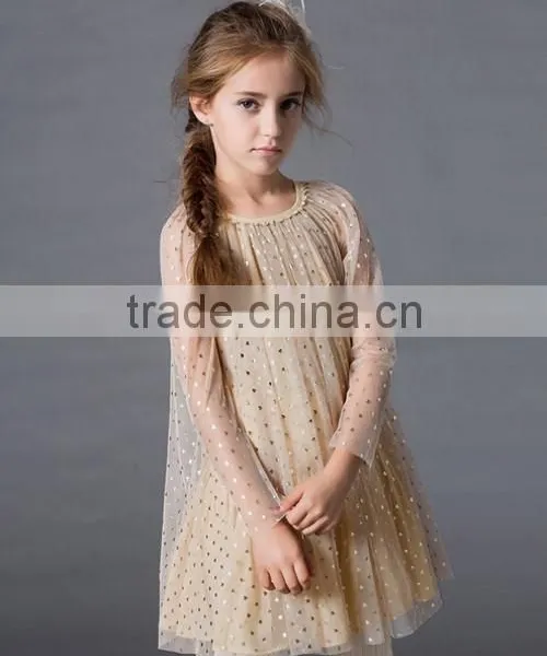 Children Girl Wholesale Boutique Clothing Shining Wholesale Boutique Clothing photo-3