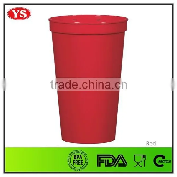 450ml Reusable Plastic Cup and Mug for Party photo-5