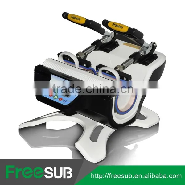 FREESUB New Sublimadora Printing Machine Thermal Transfer Printer St-210 photo-6
