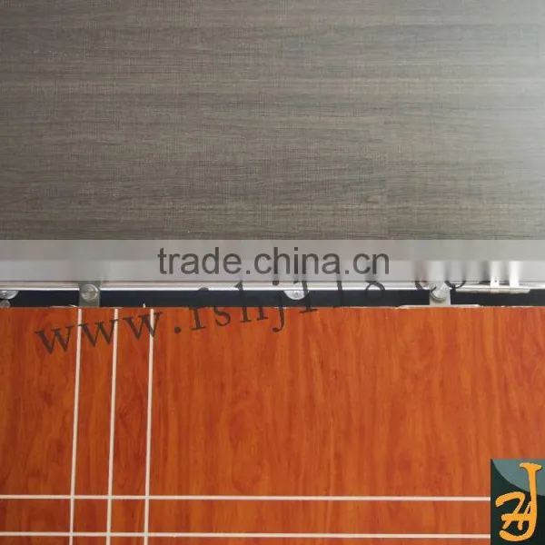 Iron Heavy Roller Door Hardware New Product 2016 From China Supplier/manufacturer photo-4