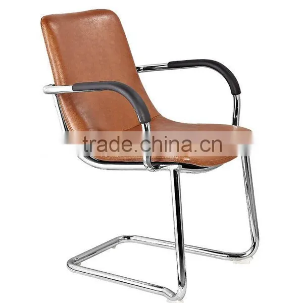Metal Leather Dining Chairs Company Chairs on Wholesale