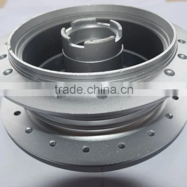 CG125 C100 DAYANG Motorcycle Front Hub photo-6