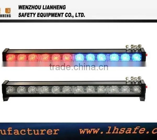 LED Direction Arrow Light Stick for Traffic Police Vehicle photo-2
