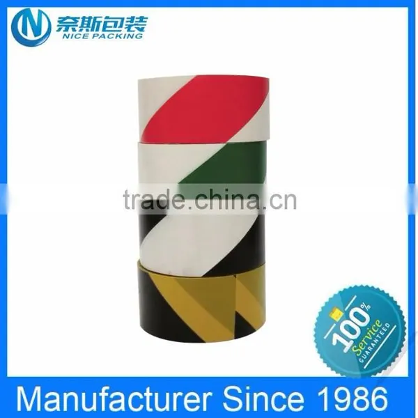 Wholesale Yellow Caution Tape Security Tape Road Marking Tape