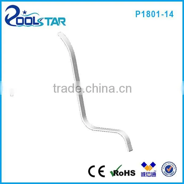 2016 Good Quality Automatic Pool Cleaner photo-3