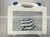Large Size Big Polypropylene Handheld Plastic Gift Cases RC-EL 290M photo-6