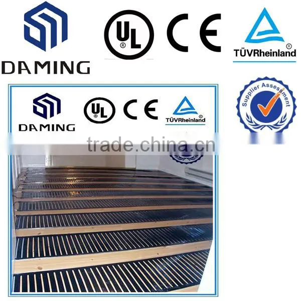 PTC Under Floor Heating Mat photo-4