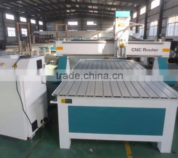 DL6090 Cnc Router Machine Use Bits in China photo-5