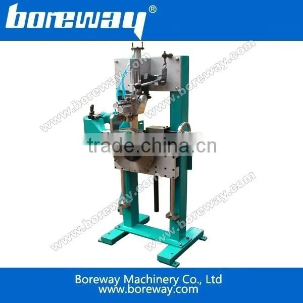 China Manufacturer Supply New Type Diamond Blade Brazing Machine