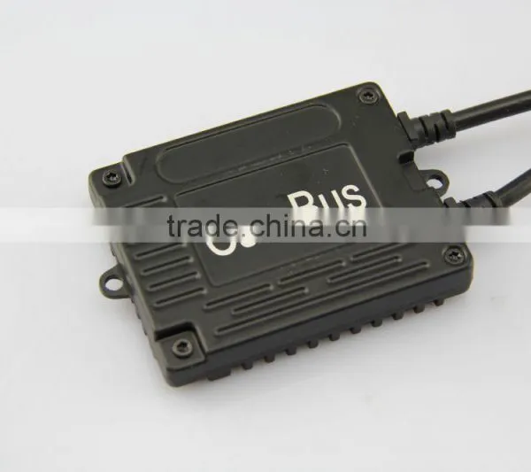 Hot Sales! 12v 35w /55w H4-3 Xenon Kit Hid Headlight Factory Price High Quality photo-4