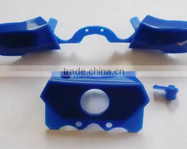 Custom Button Top Bumper Kit for Xbox ONE Controller Newest Version Top Bumper Kit for Xbox One Newest Model Controller photo-2
