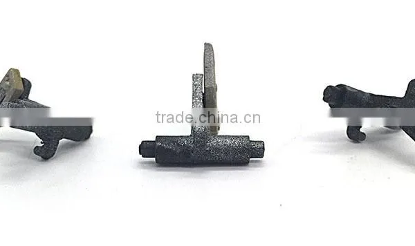 Fuser Separation Claw Compatible for Kyocera 1620 1635 1648 1650 2035 2050 KM1620