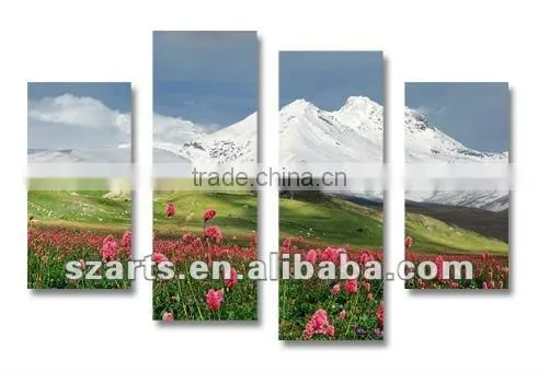 HOT SALE! NEW FLORAL PAINTING