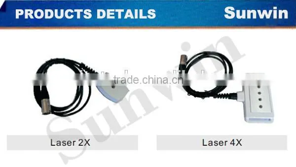 SW-201F Big Promotion Laser Slimming Machine photo-6