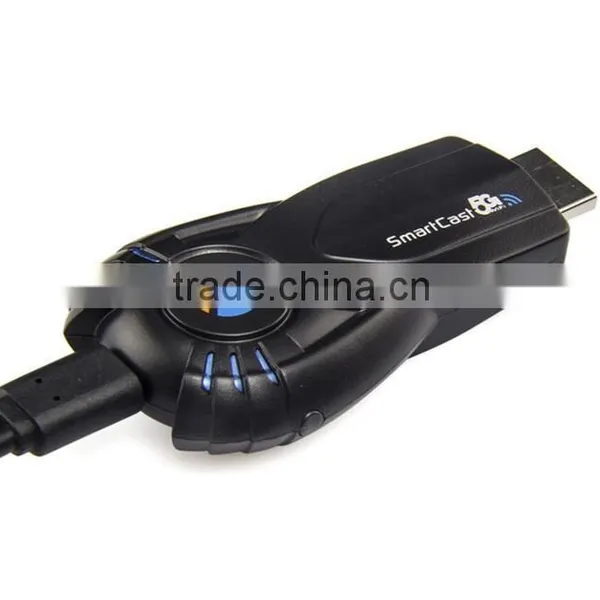 5G Smart Cast TV Stick Ezcast Miracast Dongle DLNA Airplay For IOS Andriod OS Windows 8.1 photo-6