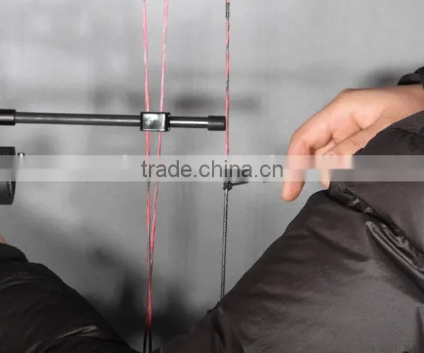 Top-rated Archery Compound Bow for Right and Left Hand photo-3