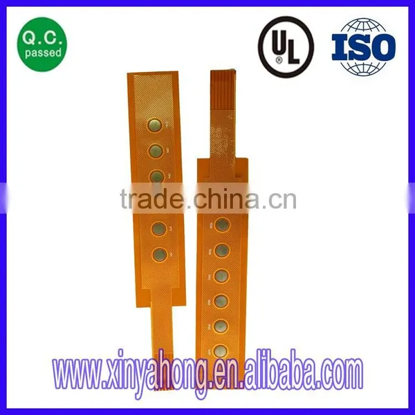 Rigid-flex PCB and Printed Circuit Board,good Pcb Maker photo-6