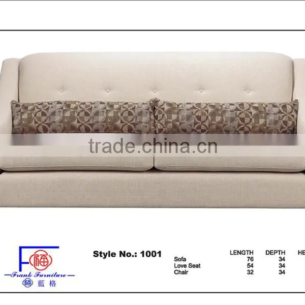 Living Room Sofa Specific Use and No Inflatable Sofa Cover photo-2