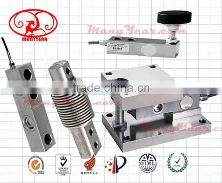 Chinese Aliminum Load Cell photo-5