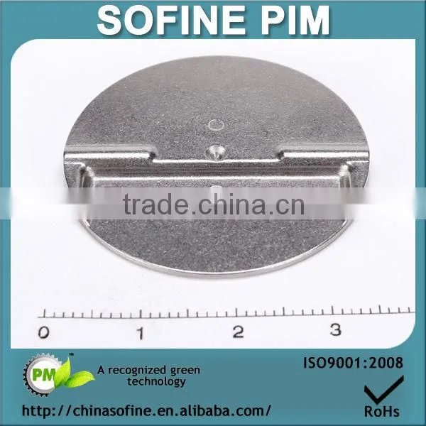 Automotive Spare Parts For Auto Valves Car Components