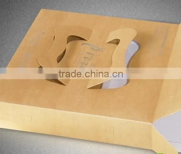 Useful and Multifunctional Kraft Paper Bags photo-6