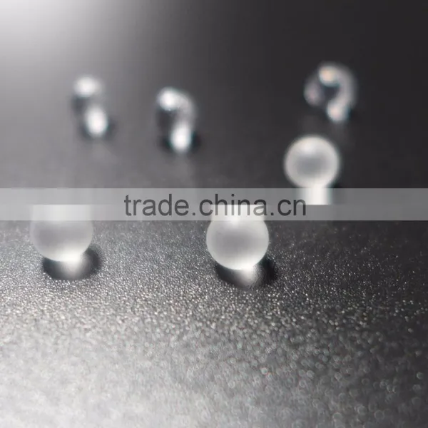 Optical Ball Lens Spherical Glass Lens photo-3