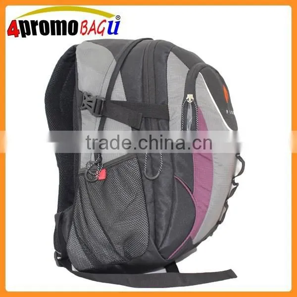 2015 China Best Sale Camping Backpack photo-3